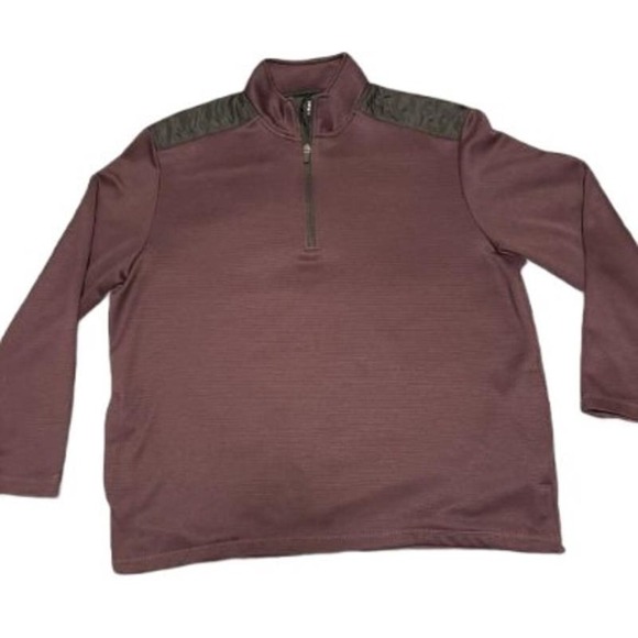 Ben Hogan's Performance Long Sleeve - Picture 4 of 4